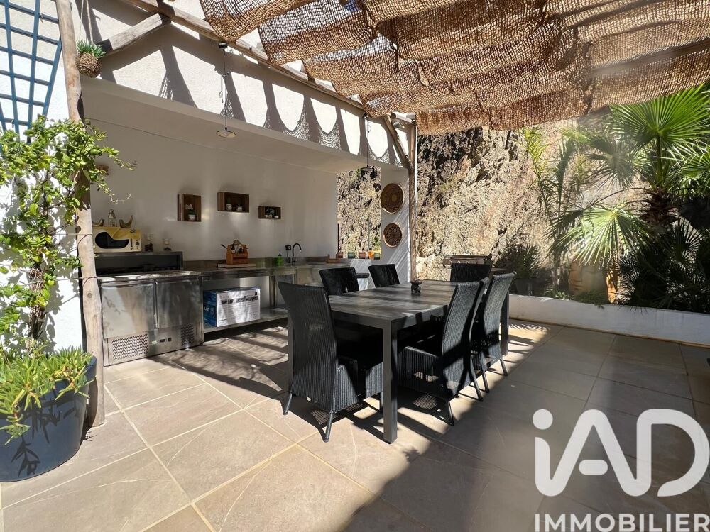 à vendre  Maison Le Boulou (66160)