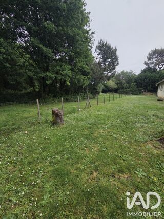  Terrain à vendre 752 m²