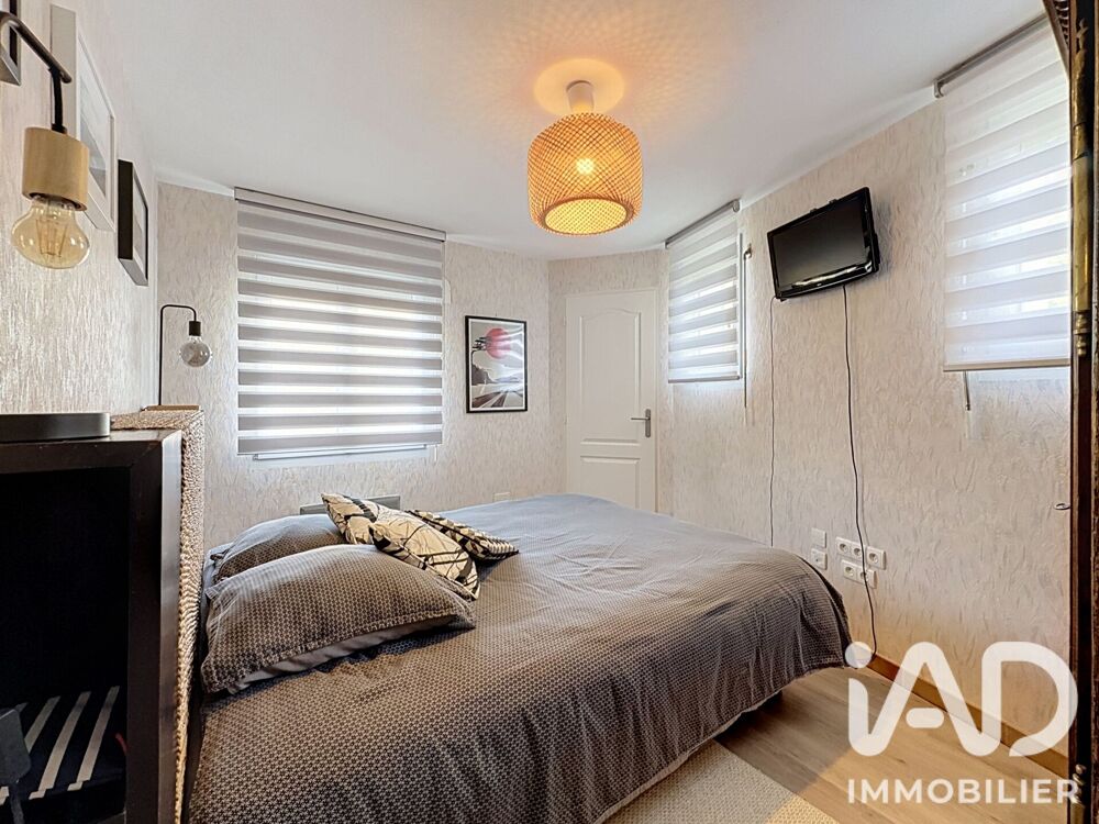 Vente Maison Vente Maison/villa 5 pièces Beaulieu-sur-layon
