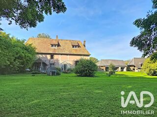  Maison à vendre 10 pièces 281 m²