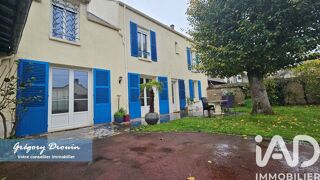  Maison à vendre 7 pièces 200 m²