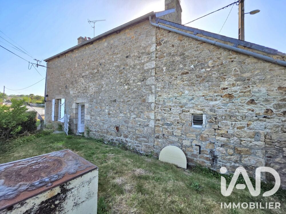 Vente Maison Vente Maison/villa 4 pièces Pabu