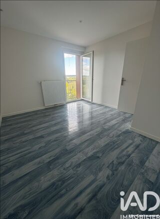  Appartement à vendre 4 pièces 88 m²