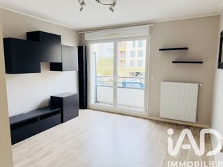  Appartement à vendre 2 pièces 42 m²