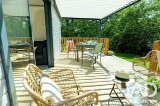  Maison à vendre 3 pièces 50 m²