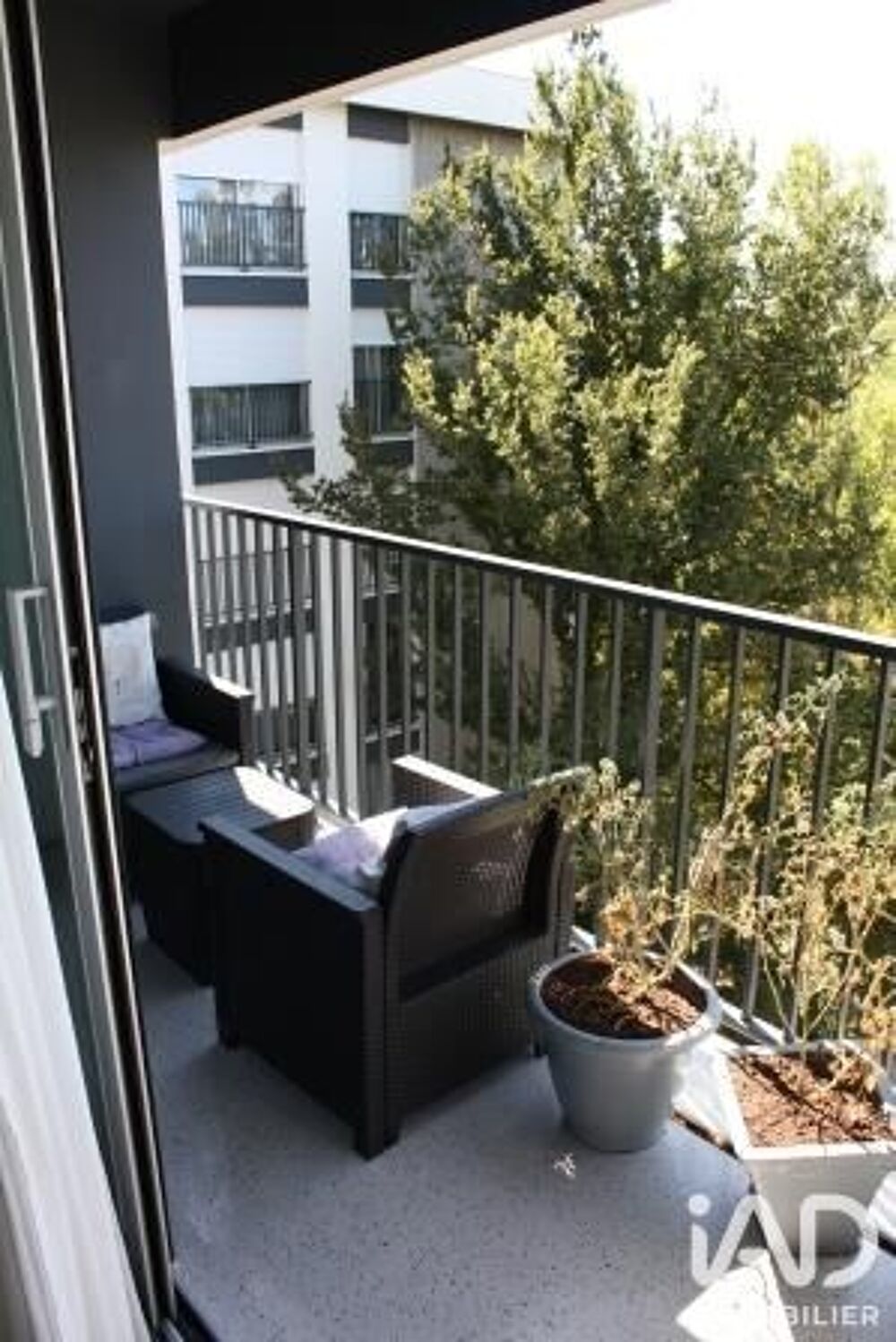 Vente Appartement Vente Appartement 4 pièces Lormont