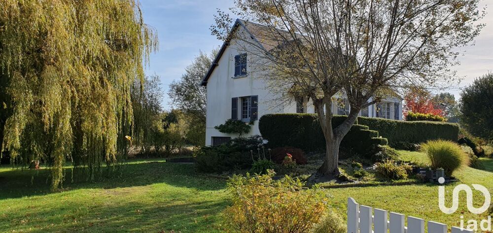 Vente Maison 5 pièces 145 m² - Vue 4