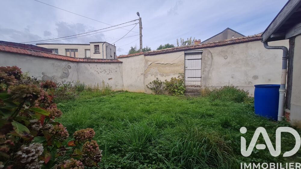 Vente Maison Vente Maison/villa 10 pièces Dizy