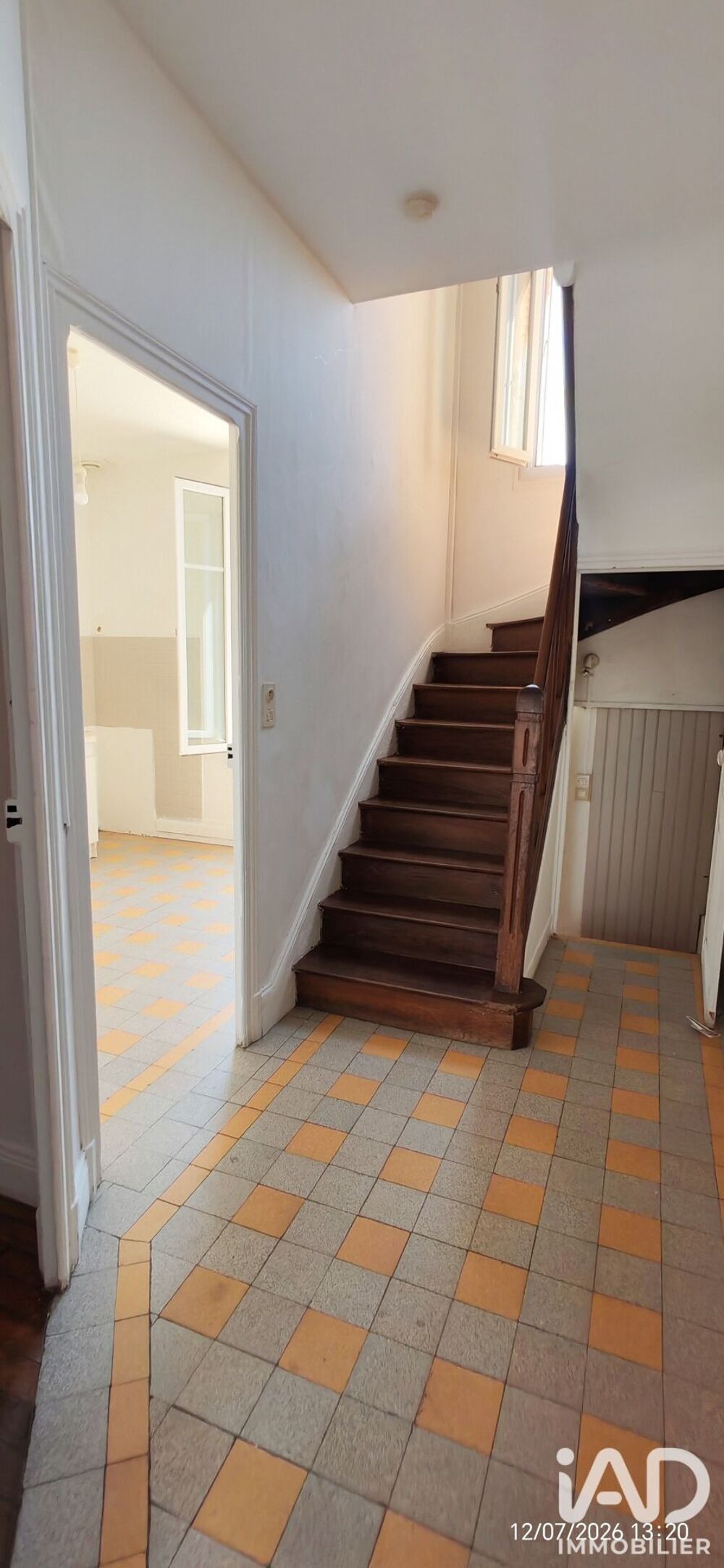 Vente Maison/villa 3 pièces