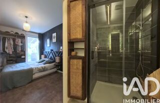  Maison à vendre 4 pièces 94 m²