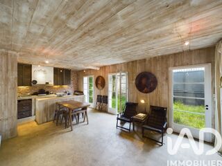  Maison à vendre 7 pièces 180 m²
