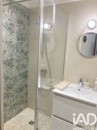  Appartement à vendre 2 pièces 40 m²