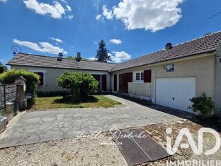  Maison à vendre 4 pièces 93 m²