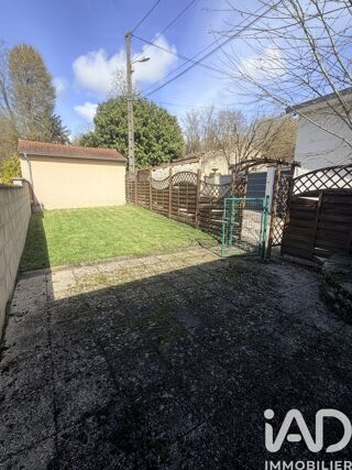  Maison à vendre 5 pièces 86 m²