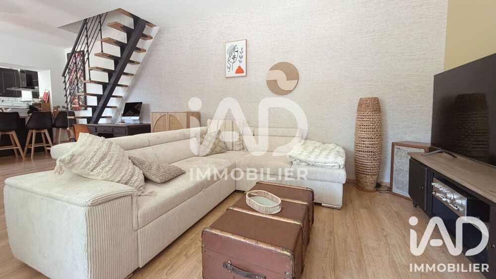 vente Maison - 5 pièce(s) - 131 m² La Rochelle (17000)