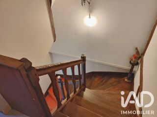  Maison à vendre 4 pièces 105 m²