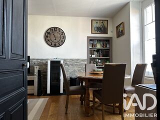 Maison à vendre 4 pièces 93 m²