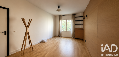   Vente Appartement 2 pièces Appartement - 2 pièce(s) - 38 m²