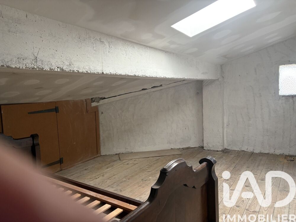 Vente Maison Vente Maison/villa 4 pièces La digne-d'aval