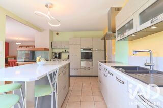  Maison à vendre 8 pièces 173 m²