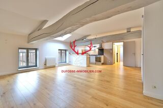  Appartement  vendre 4 pices 103 m