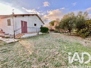  Maison à vendre 5 pièces 120 m²