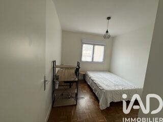  Appartement à louer 3 pièces 57 m²