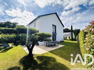  Maison à vendre 7 pièces 152 m²