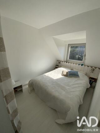  Maison à vendre 3 pièces 48 m²