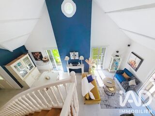  Maison à vendre 5 pièces 170 m²