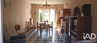  Maison à vendre 6 pièces 146 m²