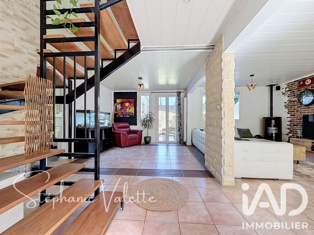 Vente Maison Vente Maison/villa 5 pièces Saint-marcel-lès-valence