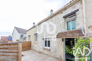  Maison à vendre 4 pièces 90 m²