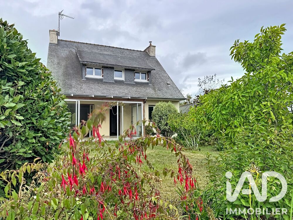 Vente Maison Vente Maison/villa 5 pièces Pordic