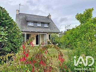 Vente Maison Vente Maison/villa 5 pièces Pordic