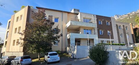   Vente Appartement 3 pièces Appartement - 3 pièce(s) - 63 m²