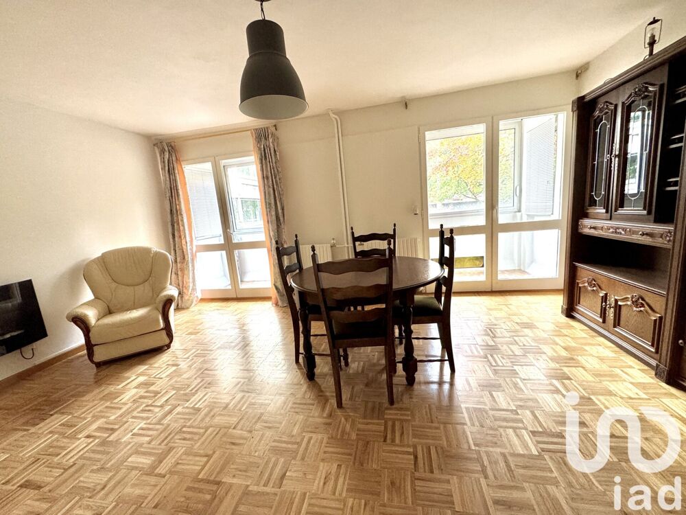 Vente Appartement Vente Appartement 3 pièces Sucy-en-brie