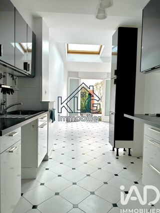  Maison � vendre 5 pi�ces 120 m�