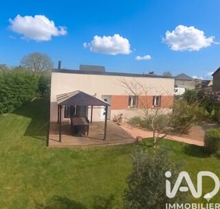  Maison � vendre 4 pi�ces 78 m�