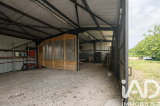 Parking / Garage à vendre 533 m²