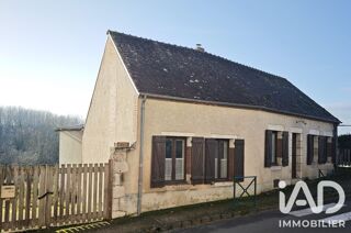  Maison à vendre 6 pièces 182 m²