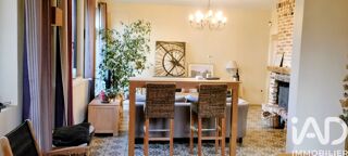  Maison à vendre 6 pièces 130 m²
