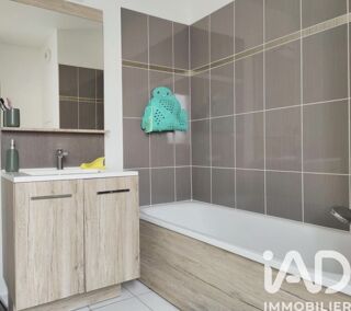  Appartement à vendre 4 pièces 79 m²