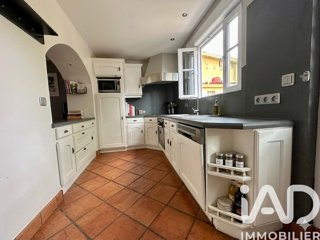  Maison à vendre 6 pièces 131 m²