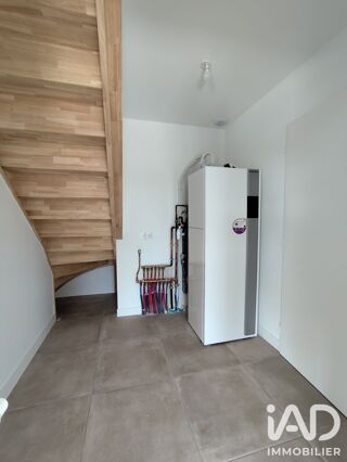  Maison à louer 5 pièces 129 m²