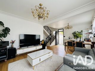  Maison à vendre 7 pièces 104 m²