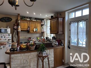  Maison à vendre 4 pièces 56 m²