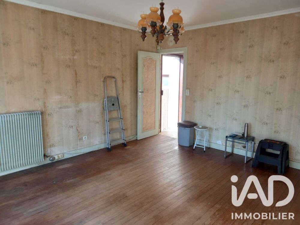 Vente Maison Vente Maison/villa 4 pièces Médis