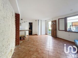  Appartement à vendre 1 pièce 29 m²