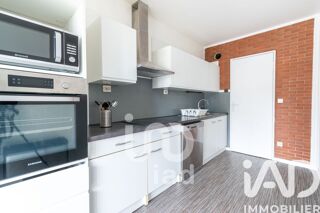  Appartement � vendre 4 pi�ces 78 m�